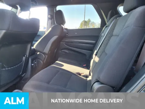 More photos of 2023 Dodge Durango GT at ALM CDJR Perry, GA