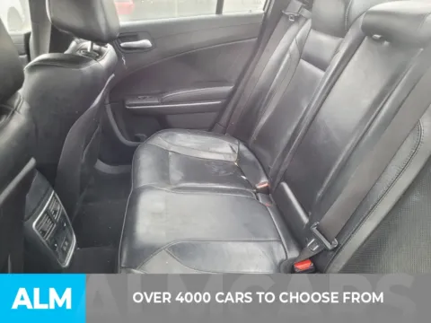 Another view of 2019 Dodge Charger SXT for sale in Perry, GA at ALM CDJR Perry