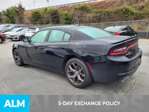 More photos of 2019 Dodge Charger SXT at ALM CDJR Perry, GA