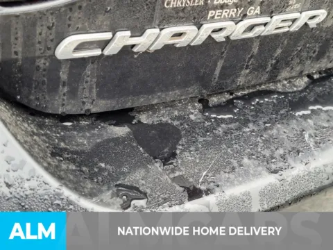 More photos of 2019 Dodge Charger SXT at ALM CDJR Perry, GA