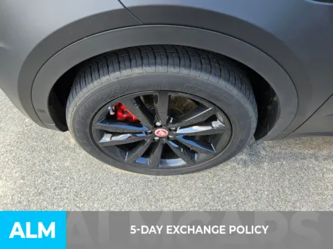 More photos of 2020 Jaguar E-PACE R-Dynamic at ALM CDJR Perry, GA