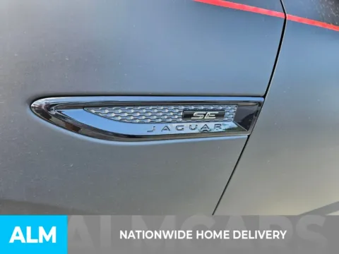 More photos of 2020 Jaguar E-PACE R-Dynamic at ALM CDJR Perry, GA