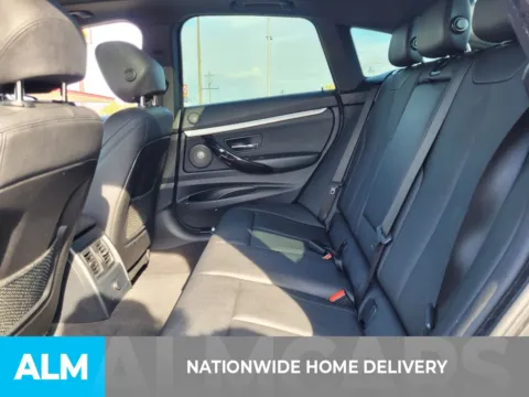 More photos of 2017 BMW 3 Series 330 Gran Turismo i xDrive at ALM CDJR Perry, GA