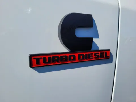 Photos of 2026 Ram 2500 Laramie for sale in Perry, GA at ALM CDJR Perry