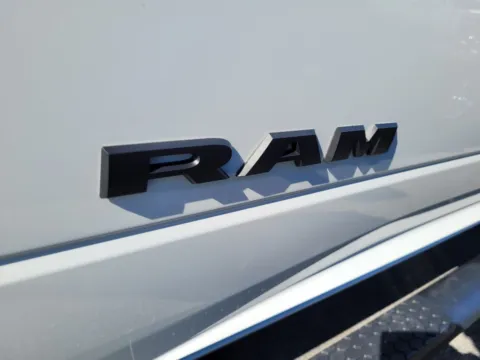 Another view of 2026 Ram 2500 Laramie for sale in Perry, GA at ALM CDJR Perry