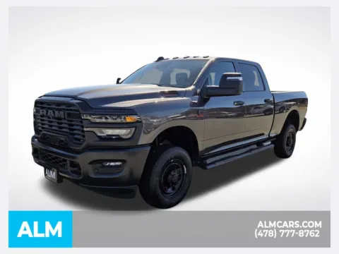 Unknown 2026 Ram 2500 Tradesman for sale in Perry, GA