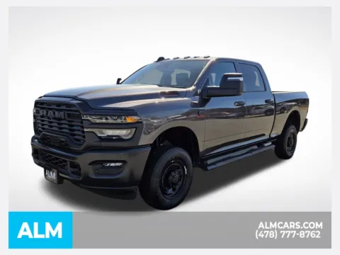 Unknown 2026 Ram 2500 Tradesman for sale in Perry, GA