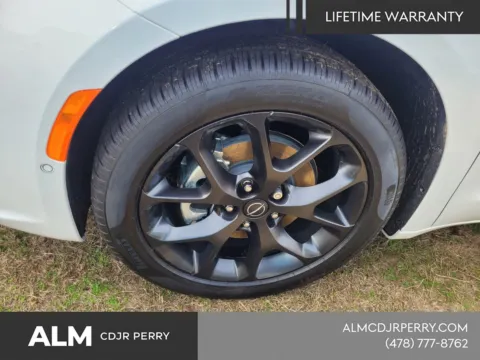 Another view of 2026 Chrysler Pacifica Limited for sale in Perry, GA at ALM CDJR Perry