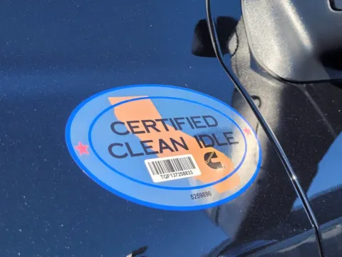 More photos of 2026 Ram 3500 Tradesman at ALM CDJR Perry, GA