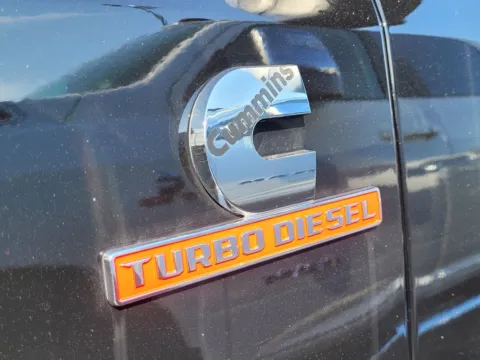 More photos of 2026 Ram 3500 Tradesman at ALM CDJR Perry, GA