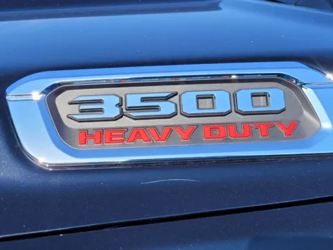 Another view of 2026 Ram 3500 Tradesman for sale in Perry, GA at ALM CDJR Perry