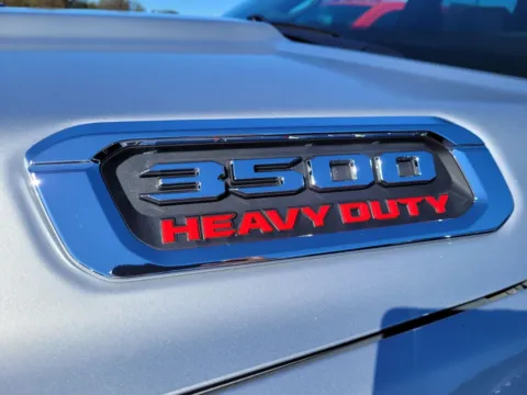 Another view of 2026 Ram 3500 Tradesman for sale in Perry, GA at ALM CDJR Perry