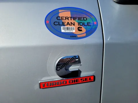 More photos of 2026 Ram 3500 Tradesman at ALM CDJR Perry, GA