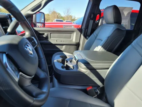 More photos of 2026 Ram 3500 Tradesman at ALM CDJR Perry, GA