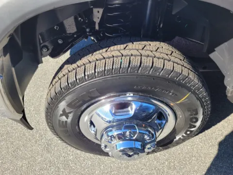 Photos of 2026 Ram 3500 Tradesman for sale in Perry, GA at ALM CDJR Perry