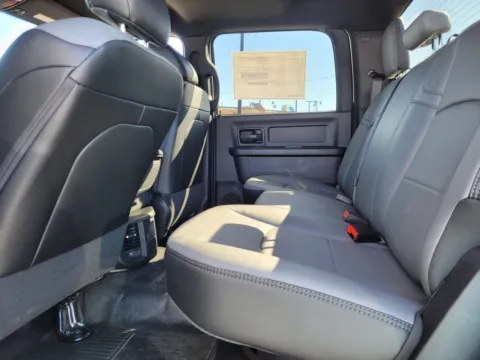 Another view of 2026 Ram 3500 Tradesman for sale in Perry, GA at ALM CDJR Perry