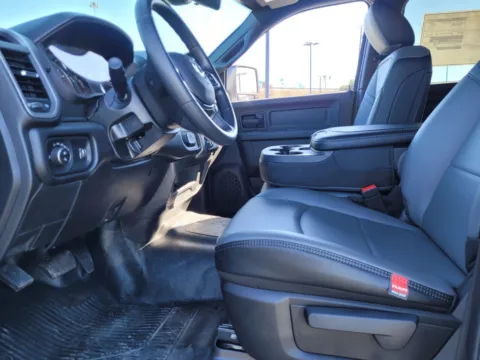 Photos of 2026 Ram 3500 Tradesman for sale in Perry, GA at ALM CDJR Perry