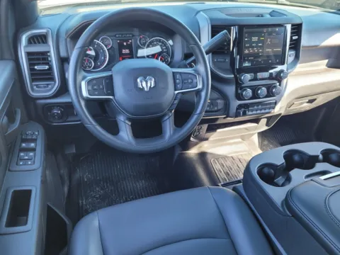 More photos of 2026 Ram 3500 Tradesman at ALM CDJR Perry, GA