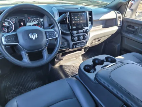 More photos of 2026 Ram 3500 Tradesman at ALM CDJR Perry, GA