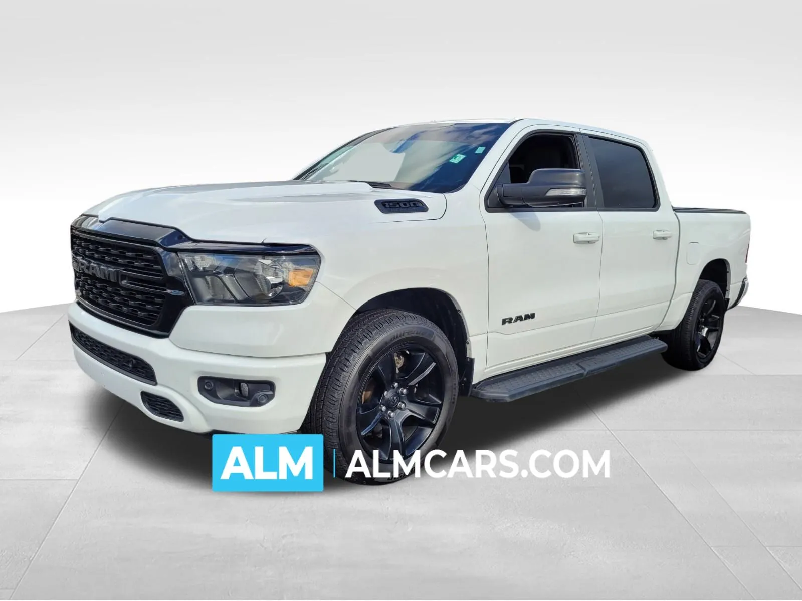 2022 RAM Ram 1500 Pickup Big Horn/Lone Star's photo