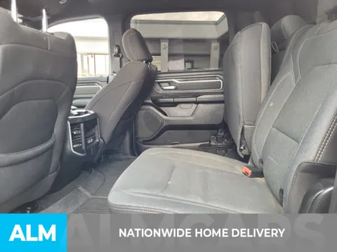 More photos of 2022 Ram 1500 Big Horn/Lone Star at ALM CDJR Perry, GA