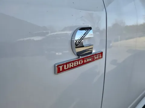 More photos of 2026 Ram 3500 Tradesman at ALM CDJR Perry, GA