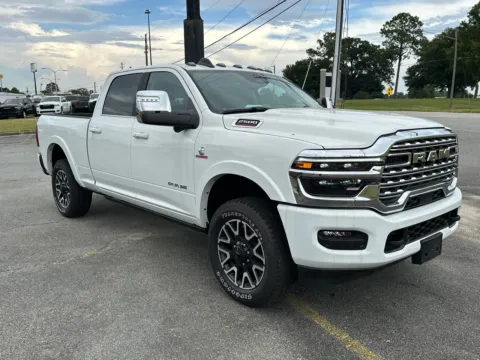 Another view of 2026 Ram 2500 Limited Longhorn for sale in Perry, GA at ALM CDJR Perry