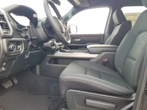 Photos of 2026 Ram 1500 Express for sale in Perry, GA at ALM CDJR Perry