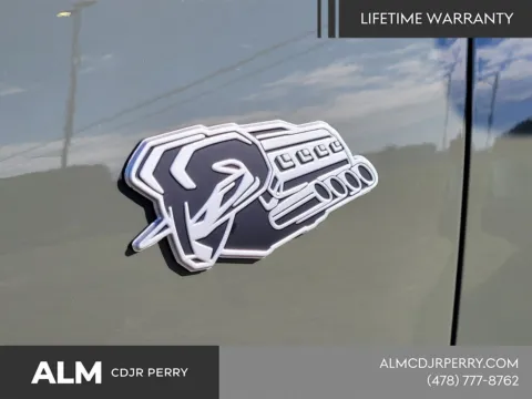 More photos of 2026 Ram 1500 Limited at ALM CDJR Perry, GA