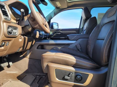 More photos of 2026 Ram 1500 Limited at ALM CDJR Perry, GA