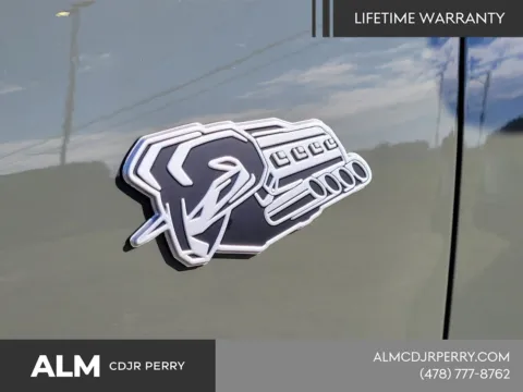 More photos of 2026 Ram 1500 Limited at ALM CDJR Perry, GA