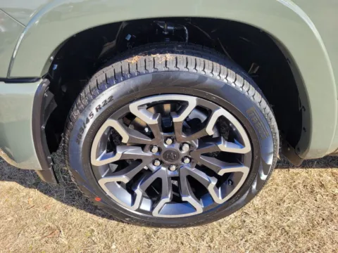 Photos of 2026 Ram 1500 Limited for sale in Perry, GA at ALM CDJR Perry