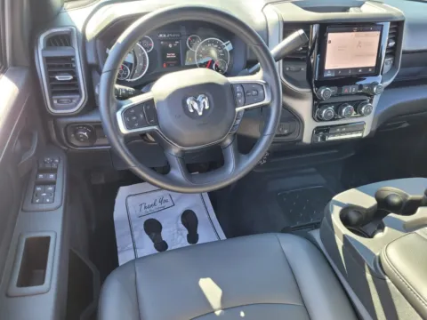 More photos of 2026 Ram 3500 Tradesman at ALM CDJR Perry, GA