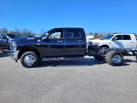 Photos of 2026 Ram 3500 Tradesman for sale in Perry, GA at ALM CDJR Perry