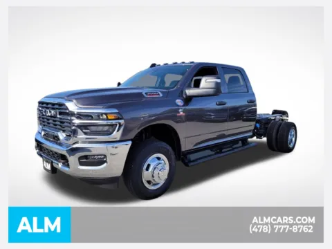 Unknown 2026 Ram 3500 Tradesman for sale in Perry, GA