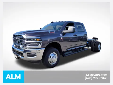 Unknown 2026 Ram 3500 Tradesman for sale in Perry, GA