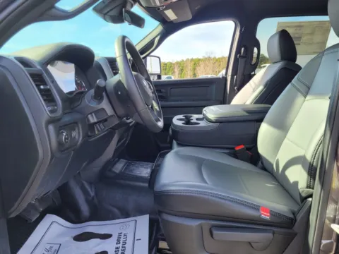 Another view of 2026 Ram 3500 Tradesman for sale in Perry, GA at ALM CDJR Perry