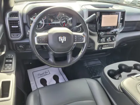 More photos of 2026 Ram 3500 Tradesman at ALM CDJR Perry, GA