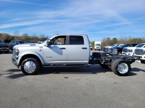 Photos of 2026 Ram 4500HD Tradesman for sale in Perry, GA at ALM CDJR Perry