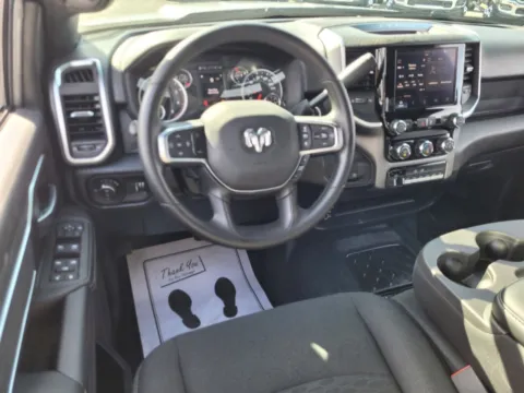 More photos of 2026 Ram 4500HD Tradesman at ALM CDJR Perry, GA