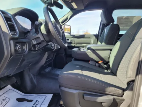 Another view of 2026 Ram 4500HD Tradesman for sale in Perry, GA at ALM CDJR Perry