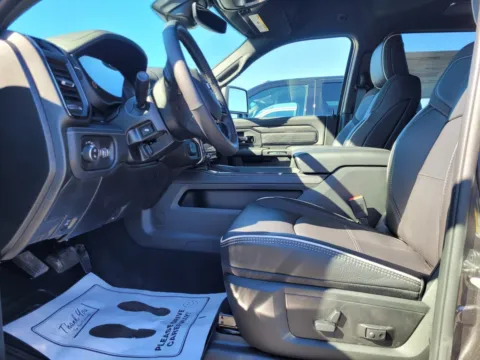 Another view of 2026 Ram 2500 Limited for sale in Perry, GA at ALM CDJR Perry