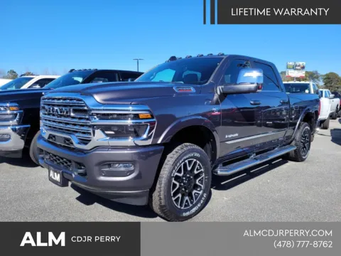 Unknown 2026 Ram 2500 Limited for sale in Perry, GA