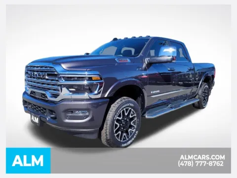 Unknown 2026 Ram 2500 Limited for sale in Perry, GA