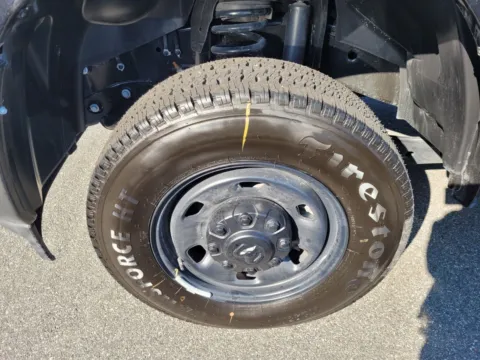 Photos of 2026 Ram 2500 Tradesman for sale in Perry, GA at ALM CDJR Perry