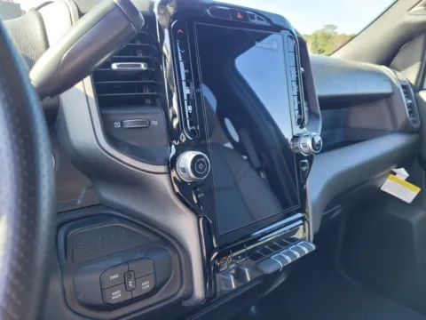 More photos of 2026 Ram 2500 Tradesman at ALM CDJR Perry, GA