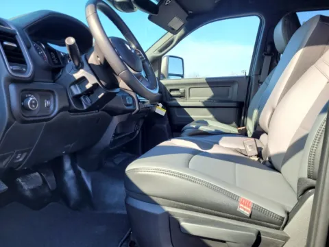 Another view of 2026 Ram 2500 Tradesman for sale in Perry, GA at ALM CDJR Perry