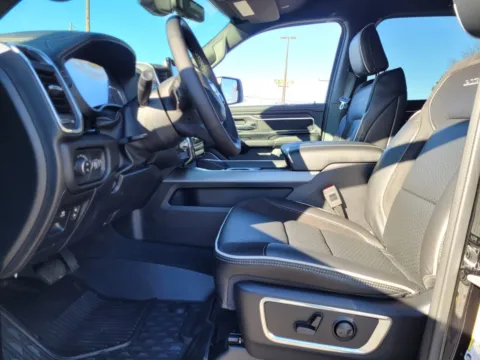 Another view of 2026 Ram 1500 Laramie for sale in Perry, GA at ALM CDJR Perry