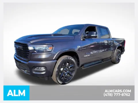 Unknown 2026 Ram 1500 Laramie for sale in Perry, GA