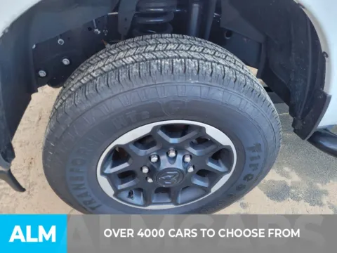 Another view of 2025 Ram 2500 Laramie for sale in Perry, GA at ALM CDJR Perry